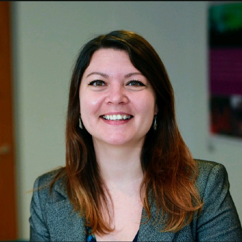 Portrait of Alisa Morrison, Solicitor at Stephens Scown LLP.