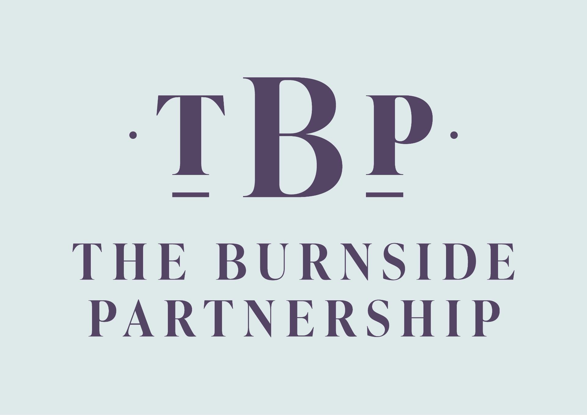 The Burnside Partnership Solicitors Limited logo