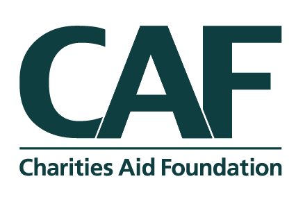 Charities Aid Foundation (CAF) logo