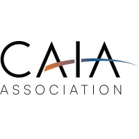 CAIA Association logo