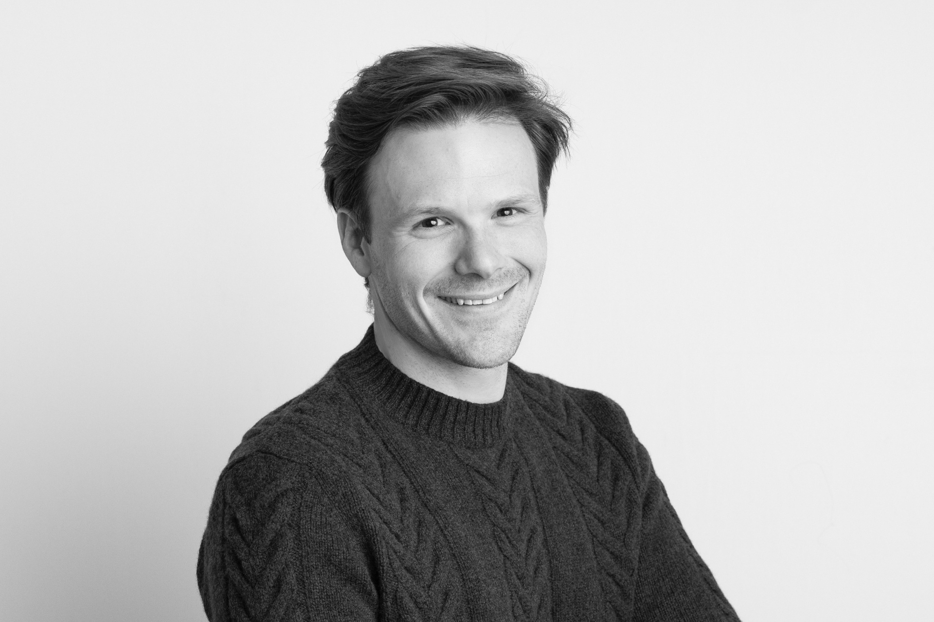 James Hamilton — Mishcon de Reya LLP