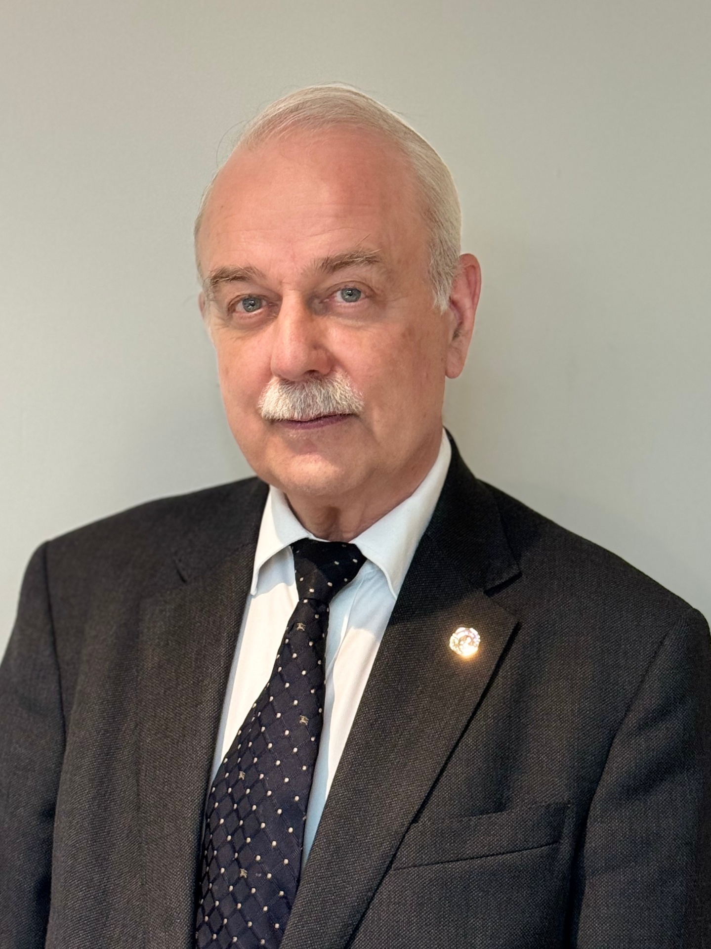 Shane F. Weir — Partner, Weir & Associates