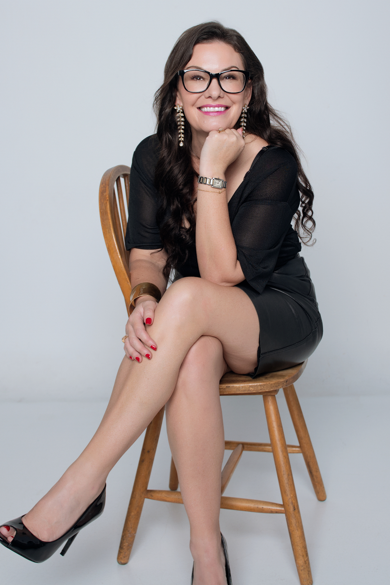Portrait of Sophie Brown, Head of Capital Relationships at Capital Assured & CasaCasa.