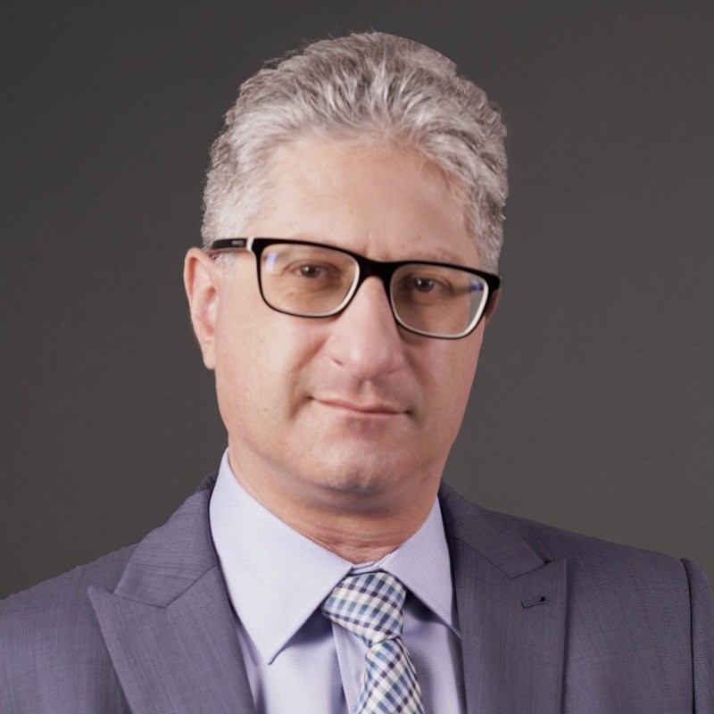 Dr. Stephan Gauci — Managing Director, Phoenix Wise Solutions Limited