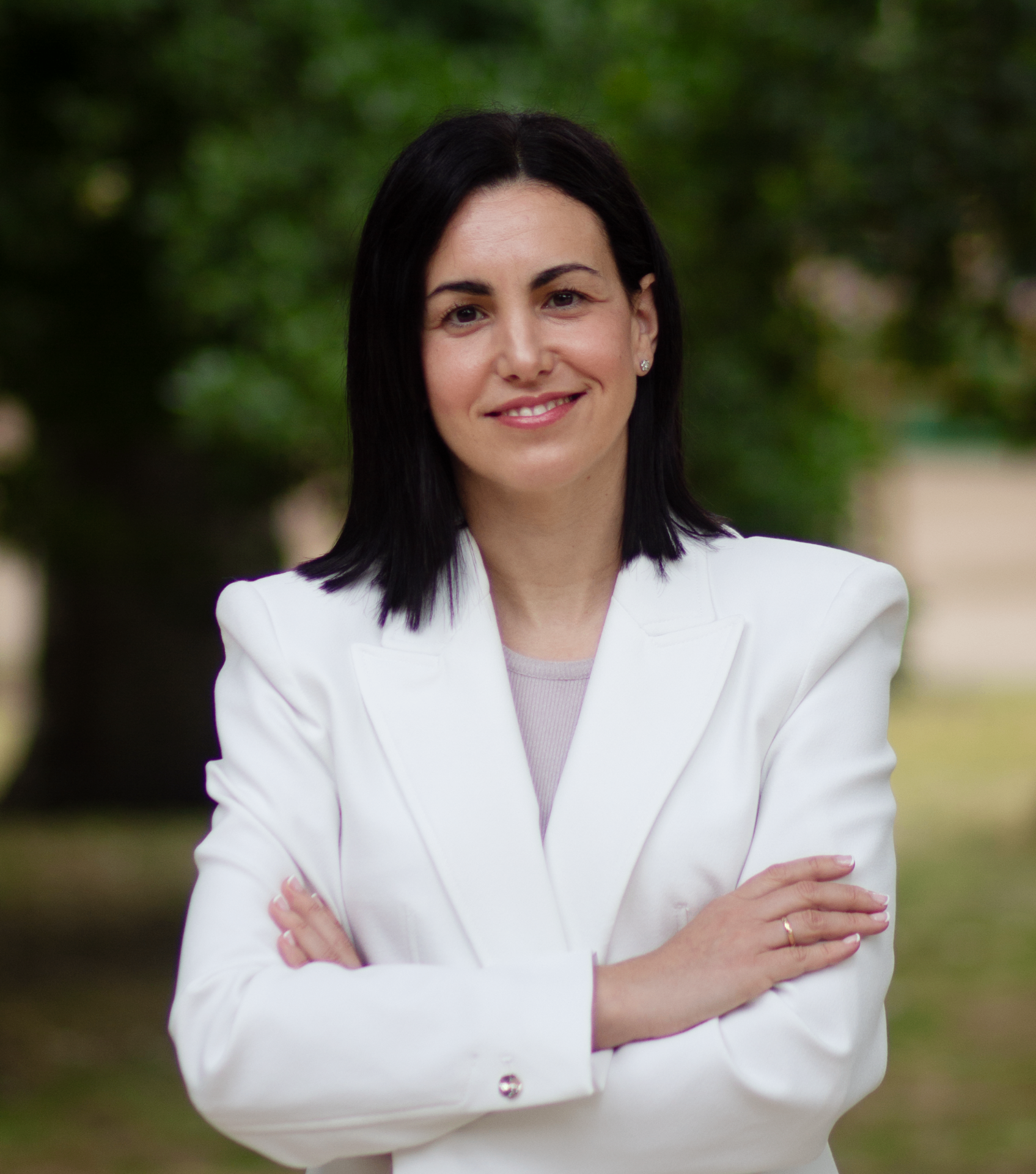 Yolanda Perez Berges — The Burnside Partnership Solicitors Limited
